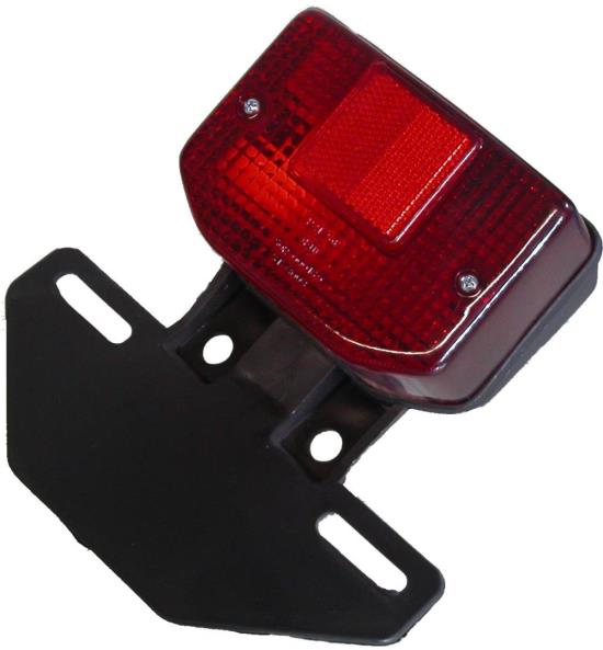 Picture of Taillight Complete for 2002 Honda C 90 T Cub (85cc)