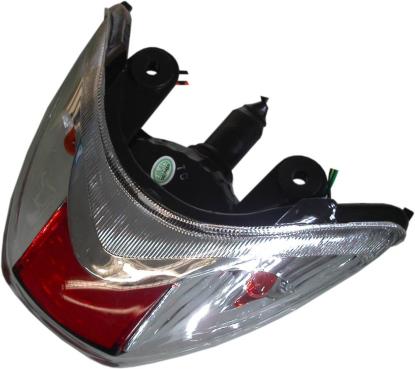 Picture of Complete Taillight Honda ANF125 Innova