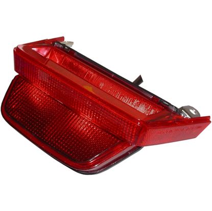 Picture of Taillight Complete for 1988 Honda VFR 750 FJ (RC24)