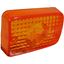 Picture of Indicator Lens Rear L/H Amber for 1988 Honda C 90 MG E/Start (85cc)