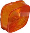 Picture of Indicator Lens Front L/H Amber for 1980 Honda MB 50 SA