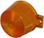 Picture of Indicator Lens Rear L/H Amber for 1986 Honda PX 50