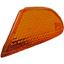 Picture of Indicator Lens Front L/H Amber for 1988 Honda SA 50 J Vision Met in