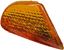 Picture of Indicator Lens Honda SA50 Front Right (Amber)