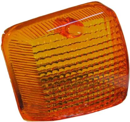 Picture of Indicator Lens Honda Vision Front Right,SA50 Rear Left