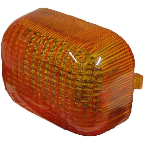 Picture of Indicator Lens Rear R/H Amber for 2000 Honda SFX 50 Y