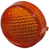 Picture of Indicator Lens Honda VT125 2001-2006 Front Right or Rear Left