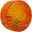Picture of Indicator Lens Front L/H Amber for 1988 Honda CG 125 J (Brazil)