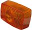 Picture of Indicator Lens Front L/H Amber for 1993 Honda SH 75 Scoopy