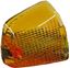 Picture of Indicator Lens Honda NSR125RK Front Left (Amber)