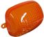 Picture of Indicator Lens Front L/H Amber for 1987 Honda VFR 700 F2