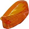 Picture of Indicator Lens Rear L/H Amber for 2008 Honda XL 700 V8 Transalp