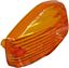Picture of Indicator Lens Rear L/H Amber for 2002 Honda VTR 1000 F2