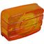 Picture of Indicator Lens Front L/H Amber for 1989 Kawasaki AR 50 C7