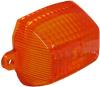 Picture of Indicator Lens Front L/H Amber for 1986 Kawasaki AR 125 A4