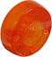 Picture of Indicator Lens Front L/H Amber for 1990 Kawasaki KLR 600 (KL600A5)