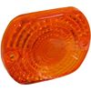 Picture of Indicator Lens Front L/H Amber for 1978 Kawasaki Z 250 A1 Twin