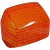 Picture of Indicator Lens Front L/H Amber for 1984 Kawasaki GPZ 900 R (ZX900A1)