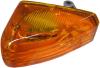Picture of Indicator Lens Front L/H Amber for 2008 Kawasaki KLE 650 A8F Versys