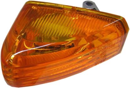 Picture of Indicator Lens Front L/H Amber for 2005 Kawasaki ZX-10R (ZX1000C2H)