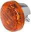 Picture of Indicator Lens Suzuki GZ125 Marauder 01-06 (Amber) F/L & R/R