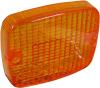 Picture of Indicator Lens Front L/H Amber for 1980 Suzuki GS 450 ET