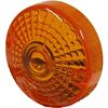 Picture of Indicator Lens Front L/H Amber for 1974 Suzuki GT 550 L