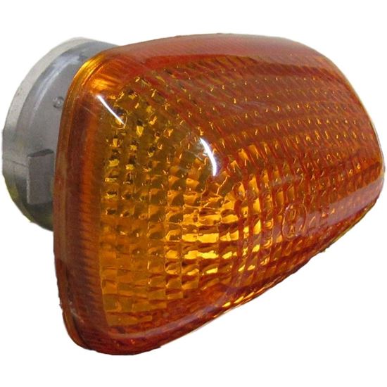 Picture of Indicator Lens Rear L/H Amber for 2005 Suzuki EN 125 -2