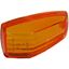 Picture of Indicator Lens Rear L/H Amber for 2004 Suzuki GSX-R 600 K4