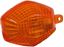 Picture of Indicator Lens Suzuki GSFs & GSXRs 00-on F/R & R/L (Amber)