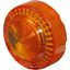 Picture of Indicator Lens Front L/H Amber for 1982 Yamaha RD 50 MX