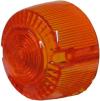 Picture of Indicator Lens Front L/H Amber for 1979 Yamaha QT50 F (MA 50 M)