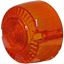Picture of Indicator Lens Front L/H Amber for 1989 Yamaha YB 100