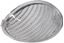 Picture of Indicator Lens Yamaha Neos 50, MBK Ovetto 02-06 Clear F/Left