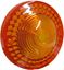 Picture of Indicator Lens Front L/H Amber for 1979 Yamaha RS 125 DX (Disc) (2A0)