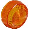 Picture of Indicator Lens Yamaha YB100 (Amber)