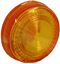 Picture of Indicator Lens Rear R/H Amber for 1982 Yamaha SR 500 (2J4)