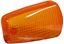 Picture of Indicator Lens Front L/H Amber for 1987 Yamaha FZX 750 Fazer (2JE)