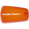 Picture of Indicator Lens Yamaha YPVS, FZ, FZR, TZR (Non-E-marked)  (Amber)