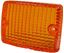 Picture of Indicator Lens Rear L/H Amber for 1986 Yamaha TR1 (980cc) (UK Model)