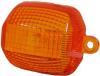 Picture of Indicator Lens Front R/H Amber for 1999 Yamaha YZF R1 (1000cc) (4XV7)