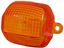Picture of Indicator Lens Rear L/H Amber for 1996 Yamaha YZF 750 SP (4HS7)