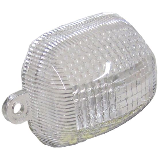 Picture of Indicator Lens Yamaha R1, R6 F/R & R/L (Clear)