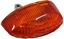Picture of Indicator Lens Rear R/H Amber for 2005 Yamaha TDM 900 AT (ABS) (2B01)