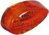 Picture of Indicator Lens Front R/H Amber for 2007 Yamaha FZ6-S (Half Faired) (No ABS) (5VXL)