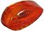 Picture of Indicator Lens Rear L/H Amber for 2007 Yamaha FZ6-N (Naked) (No ABS) (1B3D)