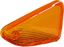 Picture of Indicator Lens Front R/H Amber for 1992 Yamaha FJ 1200 A (ABS) (3XW7)