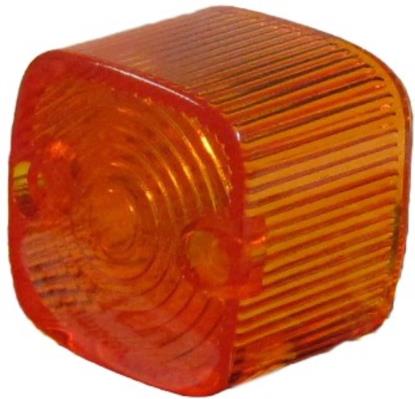Picture of Indicator Lens for 349010 (Amber)
