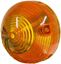 Picture of Indicator Lens Lucas Type (Amber)