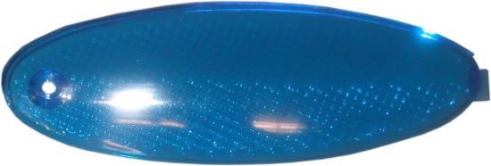 Picture of Indicator Lens Malaguti F15 Front Left Blue